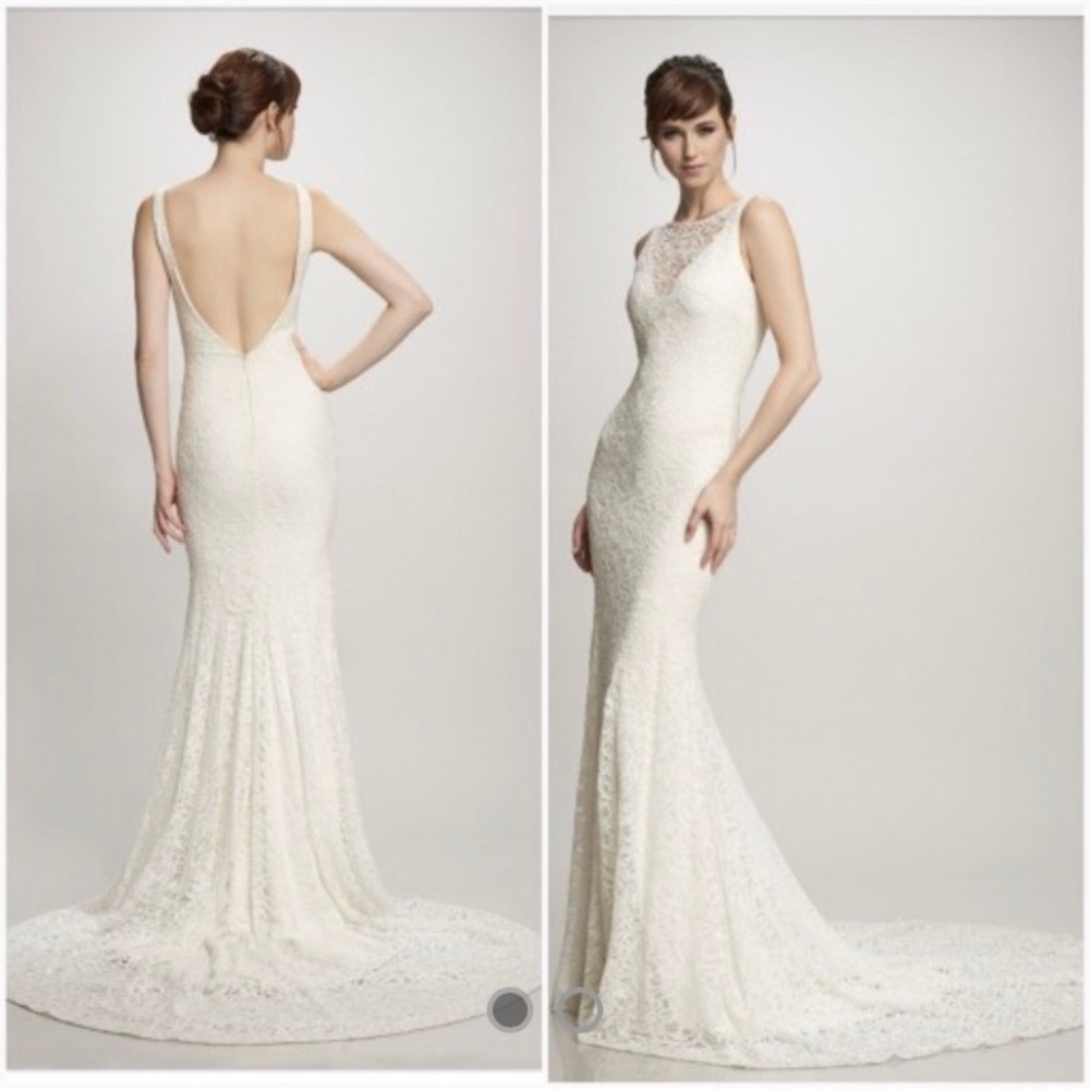 Theia - Daphne Wedding Dress